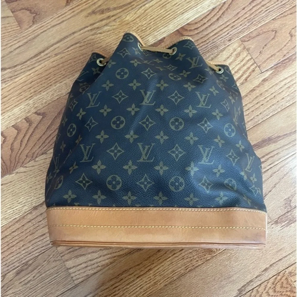 😍 Louis Vuitton Petite Noe GM - Mono‎ 😍